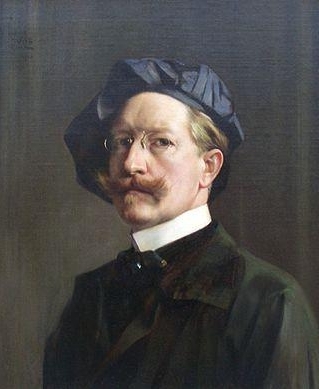 Hubert Vos        Wikimedia Commons